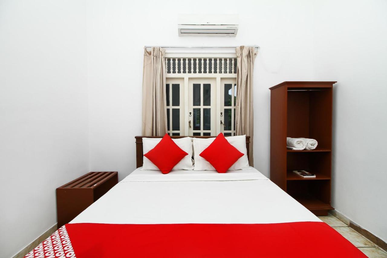 Hotel Empryean Катунаяка Екстер'єр фото